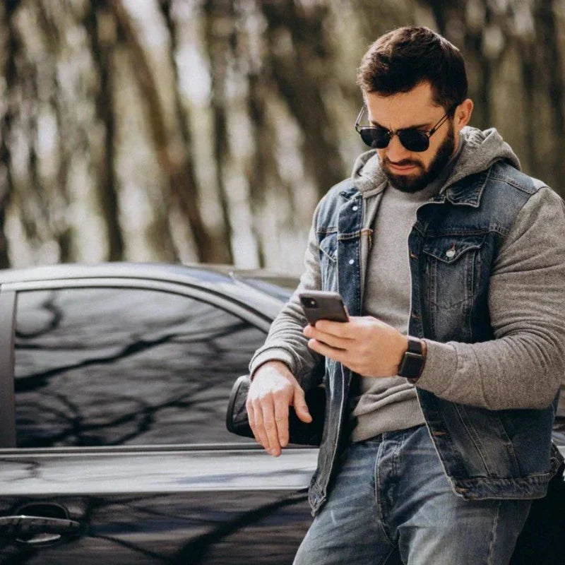 Pourquoi ma dashcam Wi-Fi ne se connecte pas à mon téléphone ?