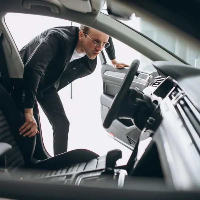 Quel est le prix pour faire installer une dashcam par un professionnel ?