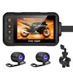 3" DVR