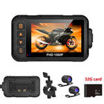 3" DVR et 32G