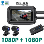 Avec WiFi et GPS / Sans carte