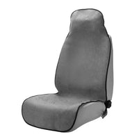 Housse Siège Voiture Étanche Anti-Transpiration Sport Gym Universelle