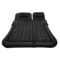 Matelas Gonflable Voiture Noir Universel & Pompe