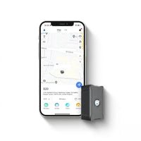Tracker GPS portable anti-vol voiture moto avec suivi en temps réel sur smartphone
