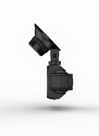 Dashcam 4 Canaux WiFi 1080P Vue 360° Caméra Quadruple