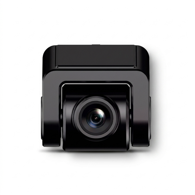Dashcam 4K UHD Wi-Fi GPS Intégré Vision Nocturne