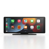 Console Dashcam CarPlay 10.26
