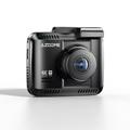 Dashcam 4K GPS Intégré WiFi 6 Vision Starvis WDR