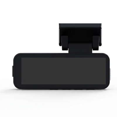 Dashcam Avant/Arrière 4K UHD avec GPS et Wi-Fi