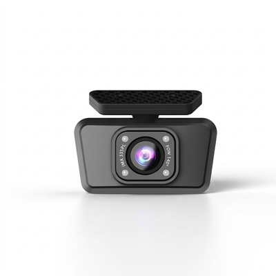 Dashcam Avant/Arrière 4K UHD avec GPS et Wi-Fi