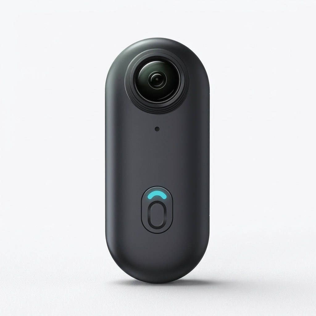 Caméra Embarquée Moto et Voiture Full HD