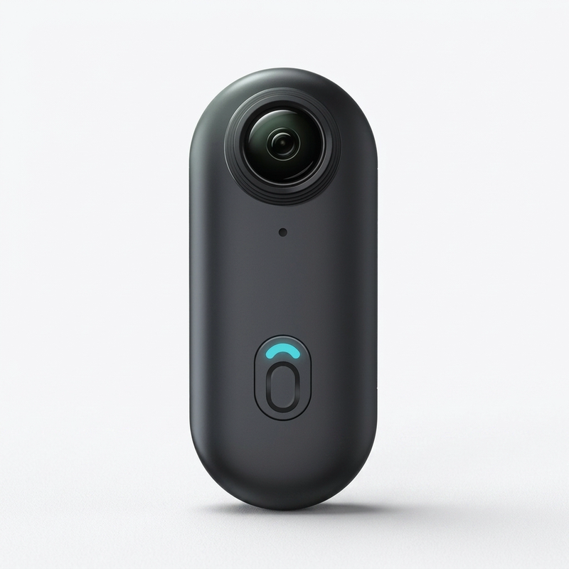 Caméra Embarquée Moto et Voiture Full HD