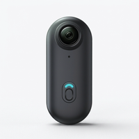 Caméra Embarquée Moto et Voiture Full HD
