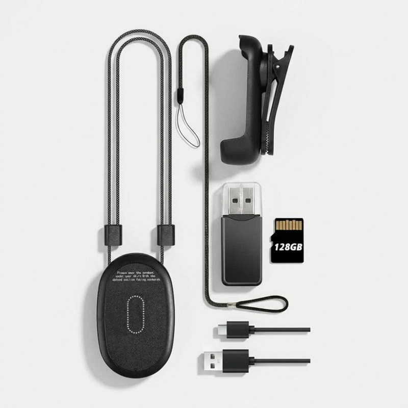 Caméra Embarquée Moto et Voiture Full HD