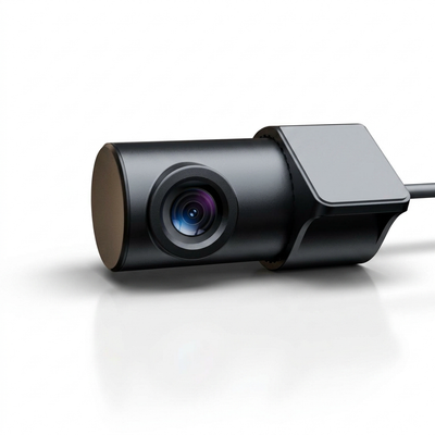 Dashcam Avant Arrière 4K HDR Wi-Fi Mode Parking et Control Vocal