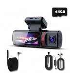 Pack Tranquille (64GB) / Avec GPS