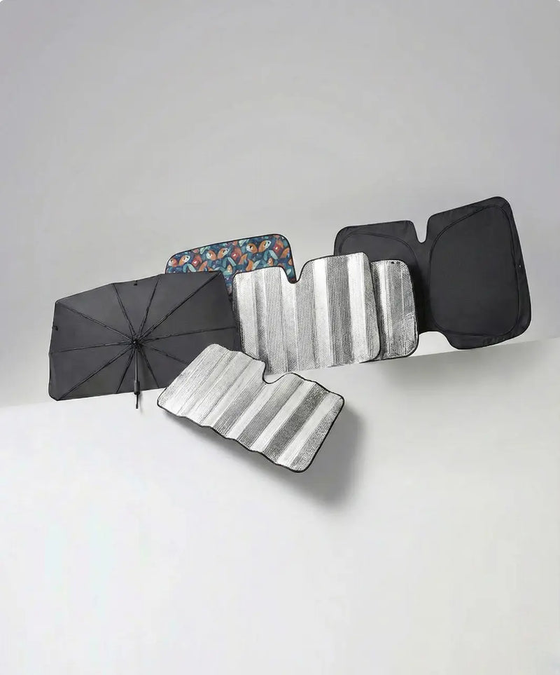 PARE-SOLEIL POUR VOITURE